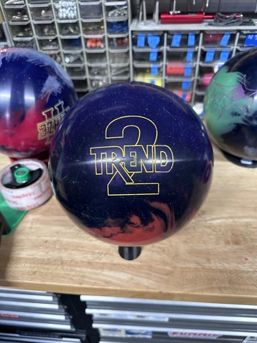 Used ball 15lb - -,