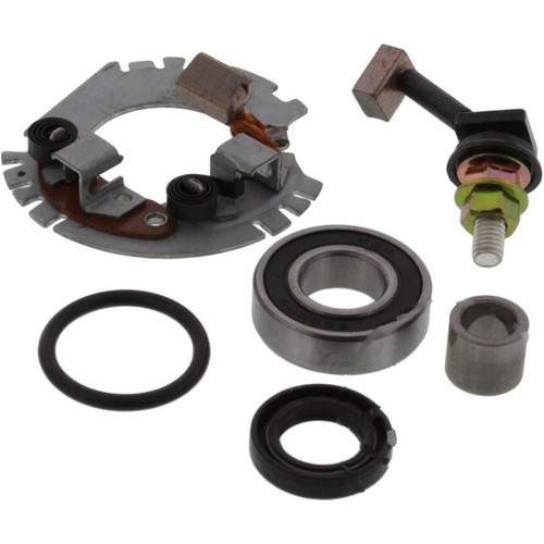 Starter motor repair - , kit