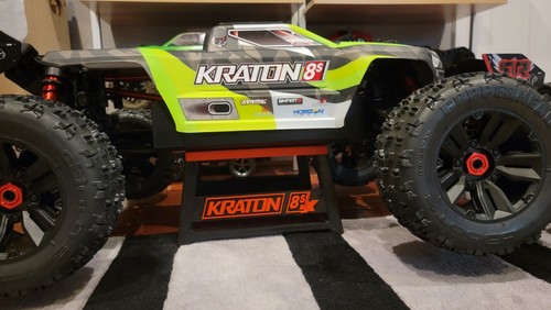 For arrma kraton 5 scale - for, 1/5