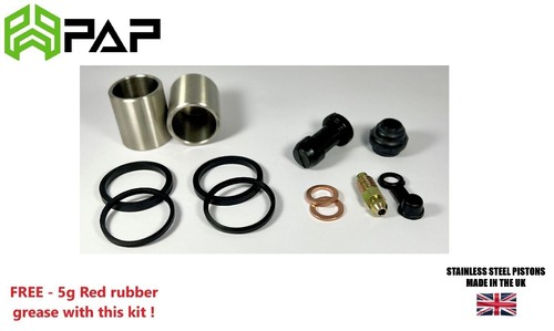 Rear brake piston - rear,