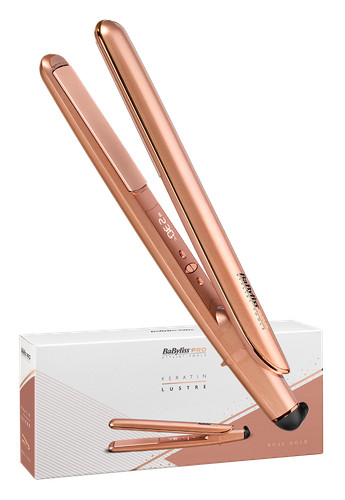 Babyliss pro straighteners - babyliss,