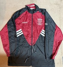 Liverpool Fc 1993 -1995