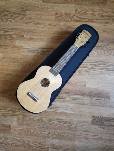 Ashbury au405 soprano - ashbury,