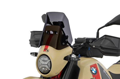 Wunderlich windshield for - wunderlich,