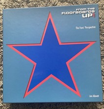 Paul Weller From The Floorboards Up Very Rare Box Set Ltd Edition Book 426/500