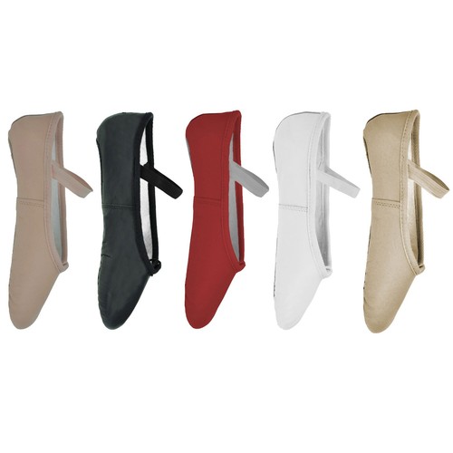 Starlite basic leather ballet - basic,