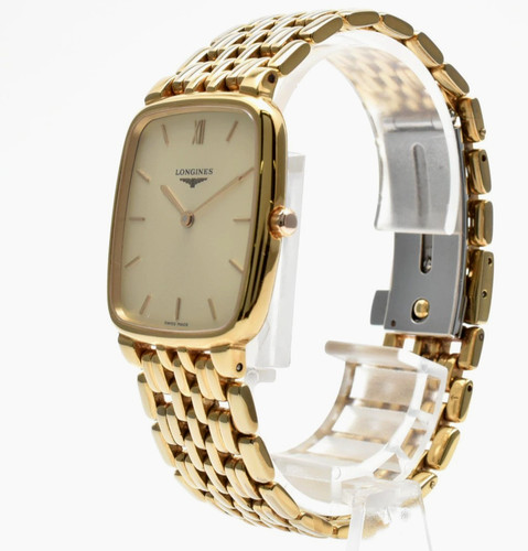 Rare mint longines - [n, grande