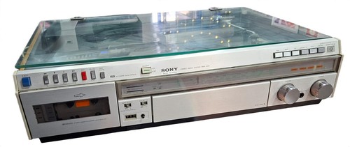 Sony hmk 3000 - sony,