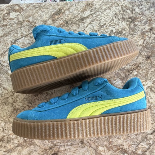 Puma fenty creeper - puma, x