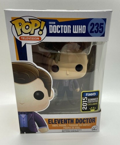 Funko pop doctor - funko,