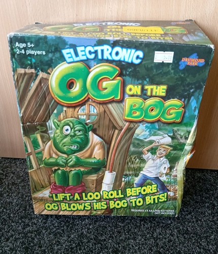 The bog electronic board - electronic,