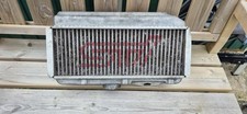 STI Top Mount Intercooler For: Subaru Impreza GDA Saloon WRX 01-07 TMIC