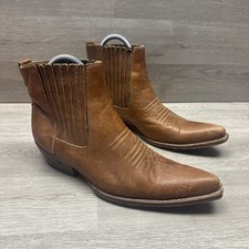 Loblan 298 Leather Cowboy