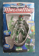 Vintage 2005 RoseArt Magnetix