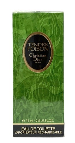 Christian dior tendre poison - dior,