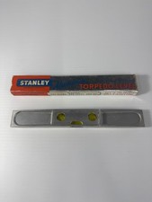 Stanley Aluminum Torpedo Level