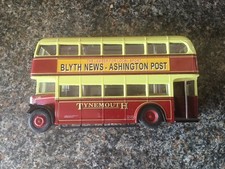 Tynemouth 1/76 Corgi Vintage