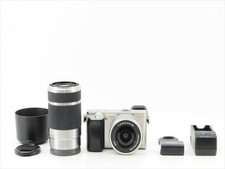 Sony Alpha A6000 (Kit with