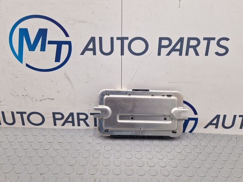Bmw series footwell module - series,