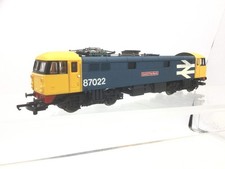 Lima 205155 OO Gauge Large