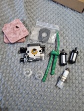 Carburettor For STIHL FS38