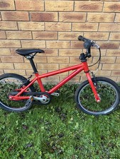Islabikes Cnoc 16 Kids Bike