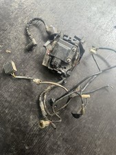 Ktm300 Exc Cdi And Loom 2013