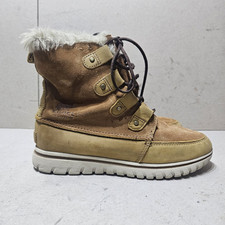 Sorel Boots Joan Cozy