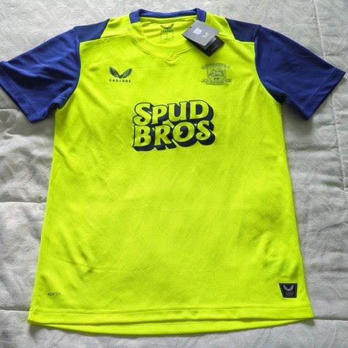 Bnwt 2025 preston - north, end