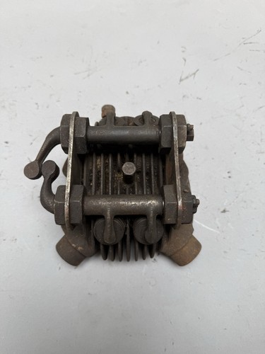 1930 rudge 350cc valve - rudge,