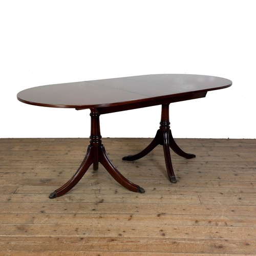 20th century mahogany - 20th,