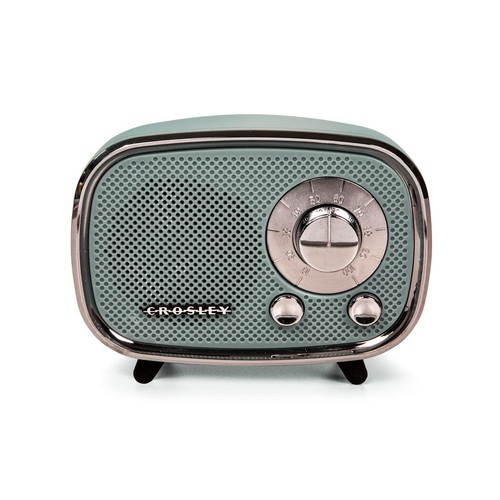 Crosley rondo bluetooth - crosley,