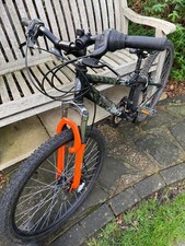 Apollo Interzone Junior 26"