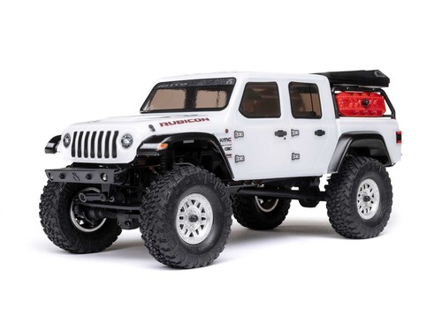 Axial scx24 jeep gladiator - axial, jt