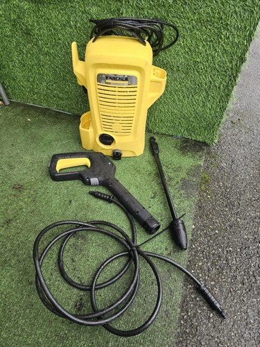 Karcher pressure washer - k2,