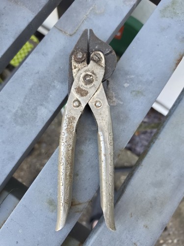Rare vintage maun industries - rare,