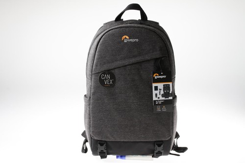 Lowepro trekker 150 grey - bp,