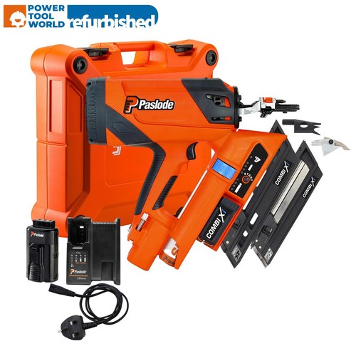 Paslode combi 014012 in 1 - paslode, xi