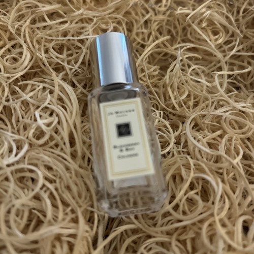 Malone empty perfume - jo,