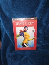 JEAN GREY: Marvel's Mightiest