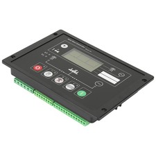DSE720 Generator Auto Start