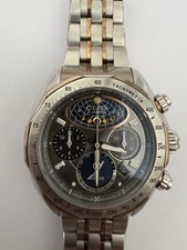 Citizen Eco Drive Signature
