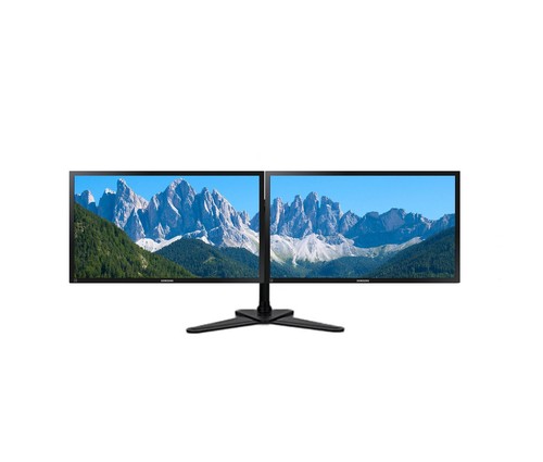 Dual monitor bundle samsung - monitor,