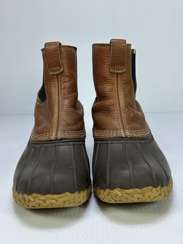 Vintage bean boots - vintage, ll