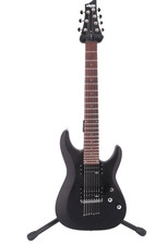Schecter C-7 Deluxe Used