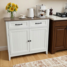 Modern 2 Door Sideboard