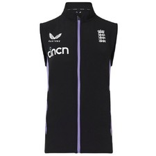 2024 ENGLAND CASTORE CRICKET