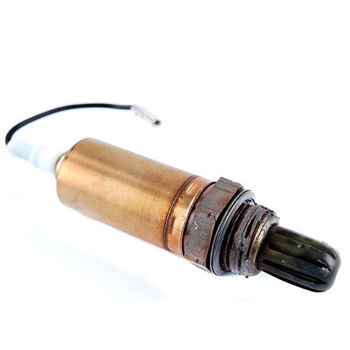 Oxygen sensor rear - sensor, front
