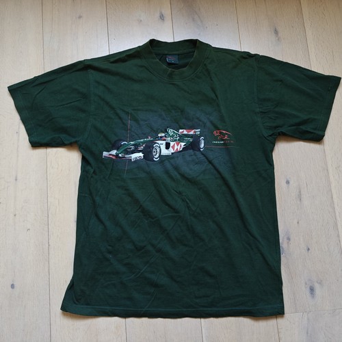 Vintage jaguar racing - jaguar,