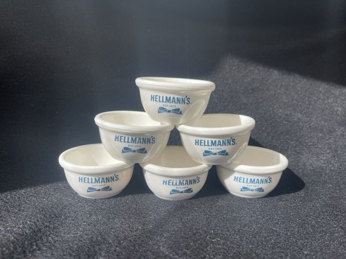 Ramekin pots for dip - for,